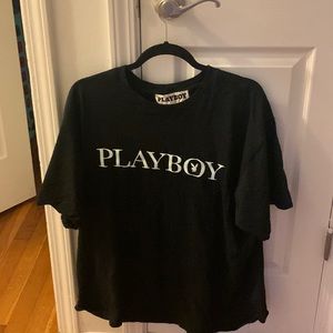 Playboy tshirt